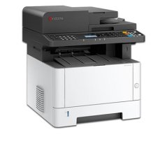Kyocera ECOSYS MA4000x - Partner 36- mono MFC A4, 40ppm, 1200x1200dpi, Duplex/ DADF/ LAN/ USB
