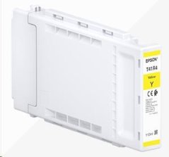 EPSON ink bar Singlepack UltraChrome XD2 T41R440 Yellow 110ml