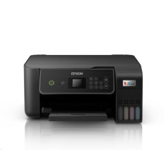 EPSON tiskárna ink EcoTank L3280, 5760x1440dpi, A4, 33ppm, USB, Wi-Fi, sken,Záruka 5 let po registraci zdarma