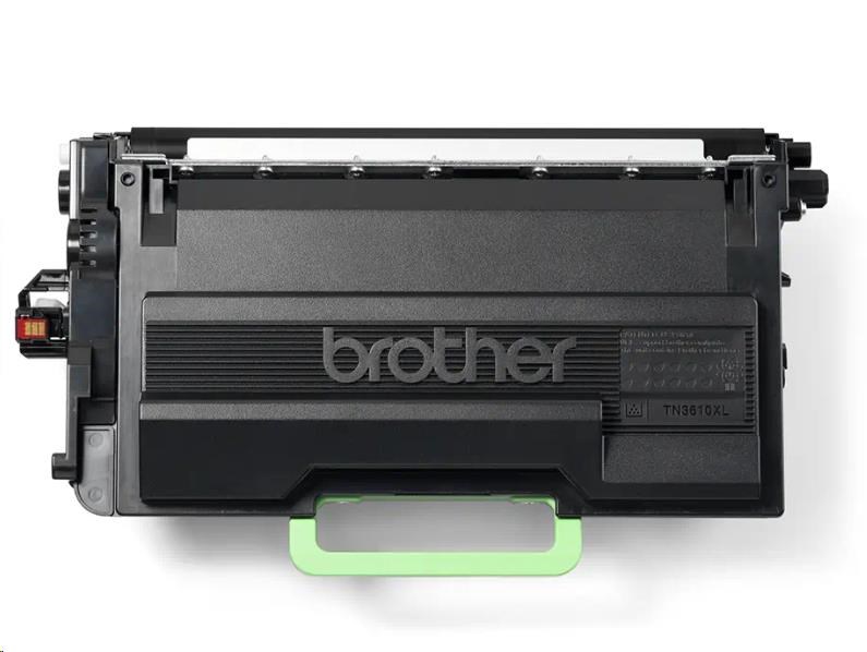 BROTHER Toner TN-3610XL - 25 000 stran