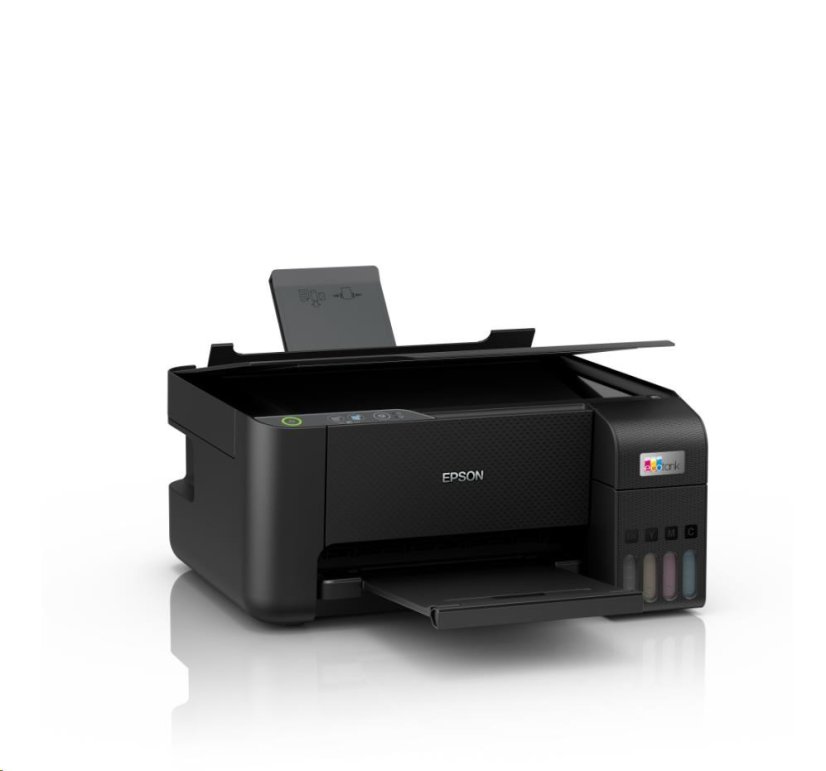 EPSON tiskárna ink EcoTank L3230, 5760x1440dpi, A4, 33ppm, USB, sken,Záruka 5 let po registraci zdarma