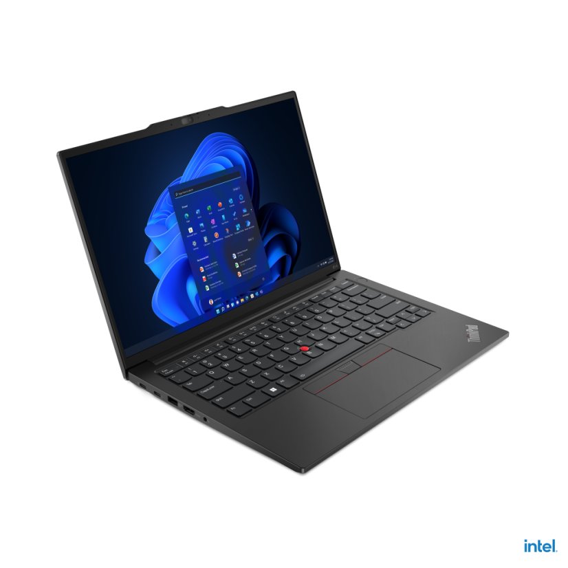 LENOVO NTB ThinkPad E14 G5 - i3-1315U,14" WUXGA,8GB,512SSD,IRcam,W11P