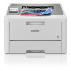 Brother HL-L8230CDW LED tiskárna, 30 str./min., 512 MB, Duplex, USB 2.0, wifi, PCL