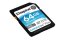 Kingston SDXC karta 64GB Canvas Go! Plus, R:170/W:90MB/s, Class 10, UHS-I, U3, V30