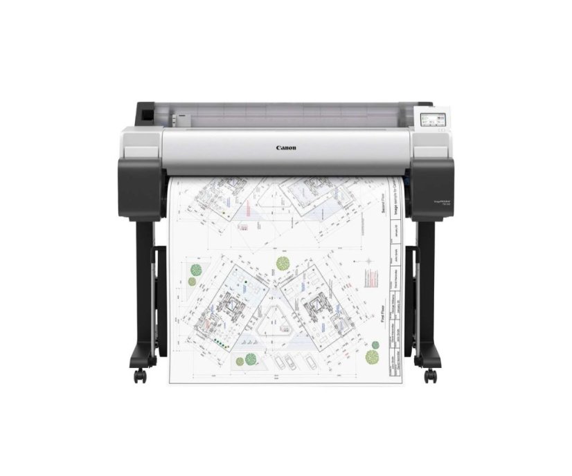 Canon imagePROGRAF TM-340 A0, Wi-Fi, USB
