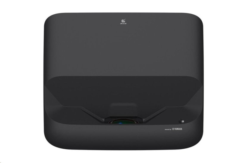 EPSON projektor EH-LS650B, 4K PRO-UHD, 3600ANSI, 2.500.000:1, USB, WiFi, HDMI, Android TV, černý, 5 LET ZÁRUKA