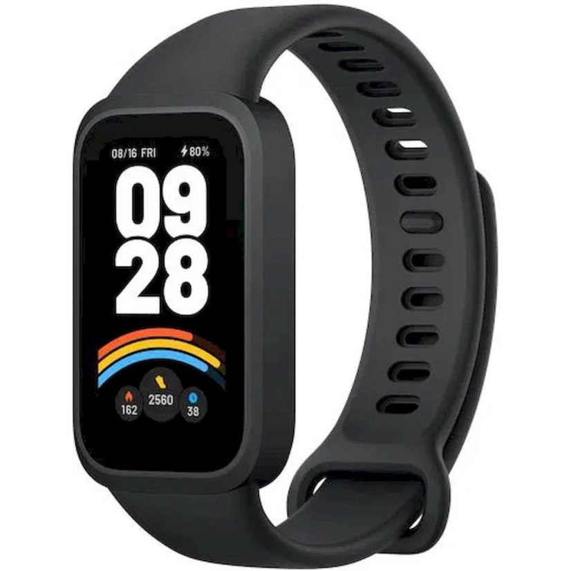 Xiaomi Smart Band 9 Active Black