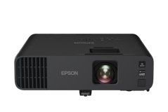 BAZAR - EPSON projektor EB-L265F, 1920x1080, 4600ANSI, 2.500.000:1, USB, LAN, VGA, WiFi, HDMI, - poškozený obal