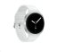 Samsung Galaxy Watch8 (40mm) LTE stříbrná, EU