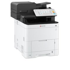 Kyocera ECOSYS MA4000cifx - Partner 36 - color A4/40ppm/1200x1200 dpi/2GB/ Duplex/DADF/FAX/LAN/ USB