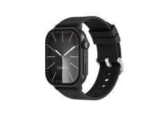 CARNEO Zephyr Ultra HR+ black