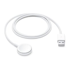 APPLE Watch magnetický nabíjecí kabel (1 m) (bulk)
