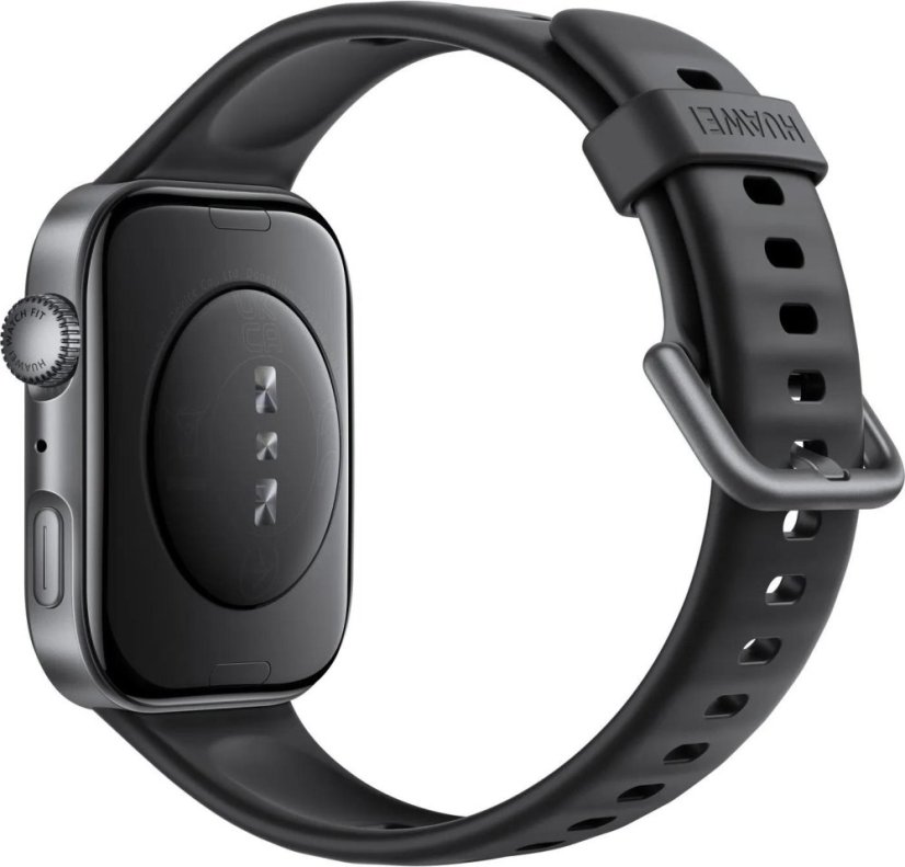 Huawei Watch Fit 4 Black, CZ