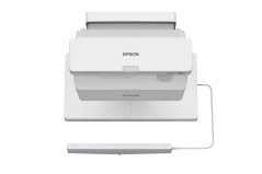 EPSON projektor EB-770Fi, 1920x1080, 4100ANSI, 2.500.000:1, USB, LAN, HDMI, Wi-Fi, 5 LET ZÁRUKA