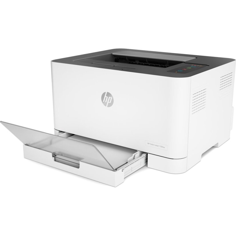 HP Color Laser 150NW (A4,18/4 ppm, USB 2.0, Ethernet, Wi-Fi)