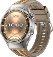 Huawei Watch GT 6 Pro 46mm Sand Brown CZ