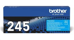 BROTHER Toner TN-245 azurový 2200 stran