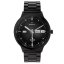 Garett Smartwatch Quantum Black Steel