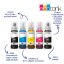 EPSON tiskárna ink EcoTank L3286, 5760x1440dpi, A4, 33ppm, USB, Wi-Fi, sken, bílá,Záruka 5 let po registraci zdarma
