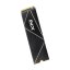 ADATA SSD 2TB XPG GAMMIX S70 Blade, PCIe Gen4x4 M.2 2280, (R:7400/ W:6800MB/s)