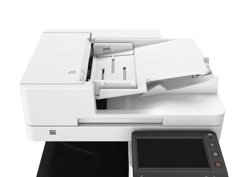 Canon i-SENSYS MF842Cdw barevná MF (tisk, kopírka, sken, fax), Duplex, USB, LAN, Wi-Fi, A4 38 str./min