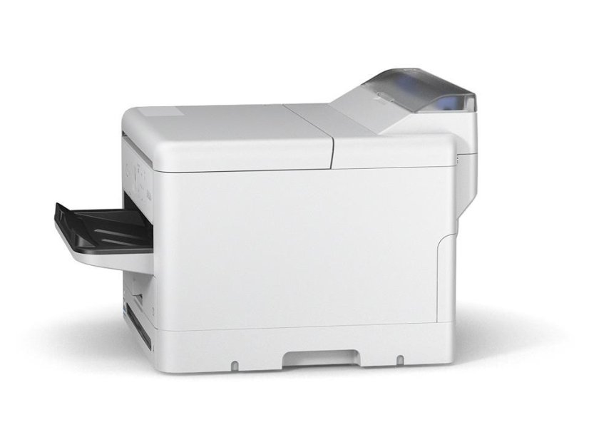 EPSON tiskárna ink čb WorkForce Pro WF-M5399DW, A4, 34ppm, LAN, Wi-Fi (Direct), USB