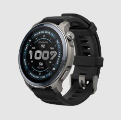 Amazfit Balance 2 Black