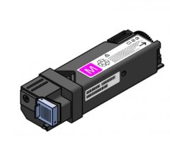 Kyocera toner TK-8395M - 40 000 stran A4 (při 5% pokrytí), pro TASKalfa3554ci, magenta