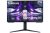 SAMSUNG MT LED LCD Gaming Monitor 24" Odyssey LS24AG320NUXEN- plochý, VA,1920x1080,1ms,165Hz,HDMI,Display Port,Pivot