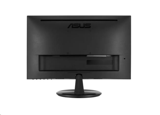 ASUS LCD dotekový 21.5" VT229H Touch 1920x1080, lesklý, D-SUB, HDMI, 10-point Touch, IPS, Frameless, USB, VESA