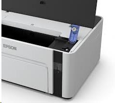 EPSON tiskárna ink EcoTank Mono M1120, A4, 720x1440, 32ppm, USB,Záruka 5 let po registraci zdarma