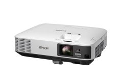 BAZAR - EPSON projektor EB-2250U,1920x1200,5000ANSI, 15000:1, HDMI, USB 3-in-1, - poškozený obal