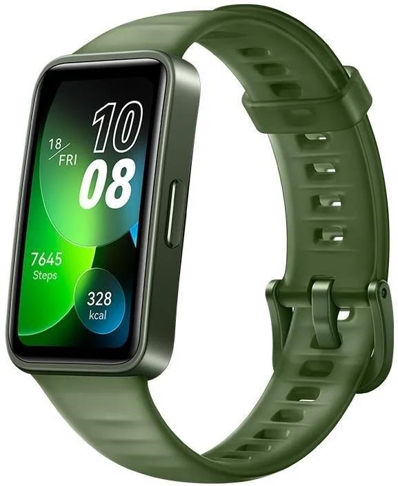 Huawei Band 8 Emerald Green, EU