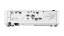 EPSON projektor EB-L520U, 1920x1200, 5200ANSI, HDMI, VGA, LAN, 20.000h ECO životnost lampy, REPRO 10W, 3 ROKY ZÁRUKA