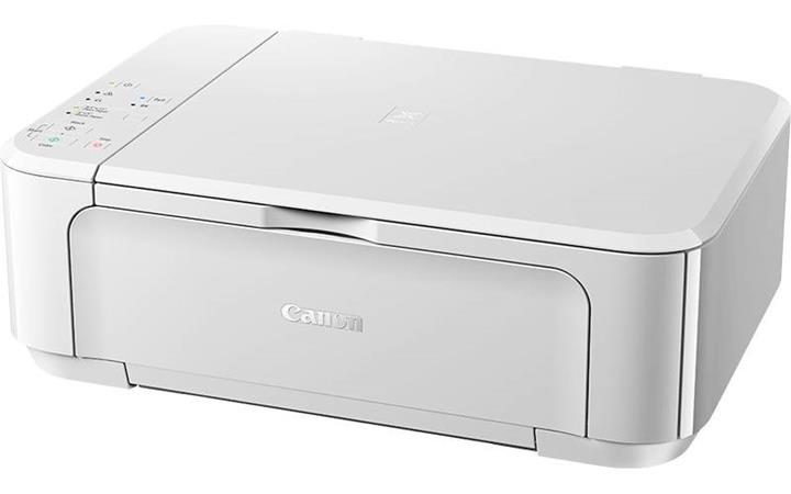 Canon PIXMA MG3650S - PSC/Wi-Fi/AP/Duplex/4800x1200/USB white