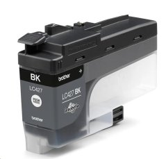 BROTHER INK LC-427BK - cca 3000 stran, pro MFC-5955 6955 6957 6959 J6010