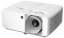 Optoma projektor ZH520 (DLP, Laser, Full HD, 5500 ANSI, 2xHDMI, RS232, RJ45, USB-A power, repro 1x15W), 5let zaruka