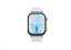 CARNEO Zephyr Ultra HR+ silver