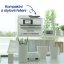 EPSON tiskárna ink WorkForce WF-C5890DWF, 4v1, A4, 25ppm, USB, LAN, Wi-Fi (Direct)