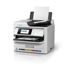 EPSON tiskárna ink WorkForce WF-C5890DWF, 4v1, A4, 25ppm, USB, LAN, Wi-Fi (Direct)