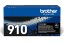 BROTHER Toner TN-910BK pro HLL-9310CDW/MFC-L9570CDW, 9.000 stran, Black