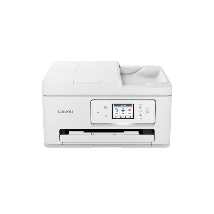 Canon PIXMA TS7750i MF(tisk,kopírka,sken,cloud) A4, 15obr./min., LCD, USB, Wi-Fi