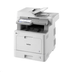BROTHER multifunkce color laserová MFC-L9570CDW - A4, DUALSKEN 31ppm 1GB 2400x600 PCL LAN USB WiFi 300lis 50ADF DUPLEX
