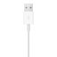 APPLE Watch magnetický nabíjecí kabel (1 m) (bulk)