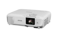 EPSON projektor EB-FH06, 1920x1080, 3500ANSI, VGA, HDMI, USB 2-in-1, REPRO 2W