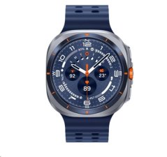 Samsung Galaxy Watch Ultra (2025) LTE modrý titan, EU