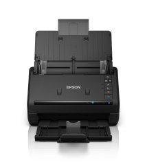 EPSON skener WorkForce ES-500WII, A4, 600x600dpi, 35 str/min, 30 bits Color Depth, USB 3.0, Wireless LAN