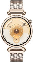 Huawei Watch GT 6 41mm Gold Milanese CZ