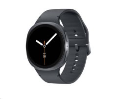 Samsung Galaxy Watch8 (44mm) grafitová, EU