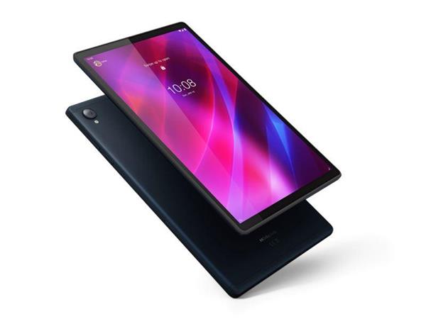 Lenovo TAB K10 SMB (TB-X6C6F) MTK P22T/4GB/64GB eMMC/10,3" 1920x1200 IPS/Android/modrý